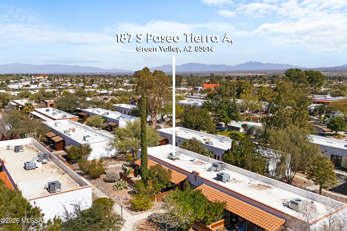 187 S Paseo Tierra, Green Valley, AZ 85614 - #1
