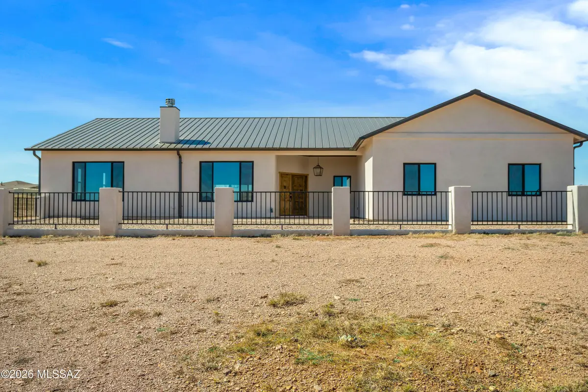 16 Star View, Sonoita, AZ 85637 - #1
