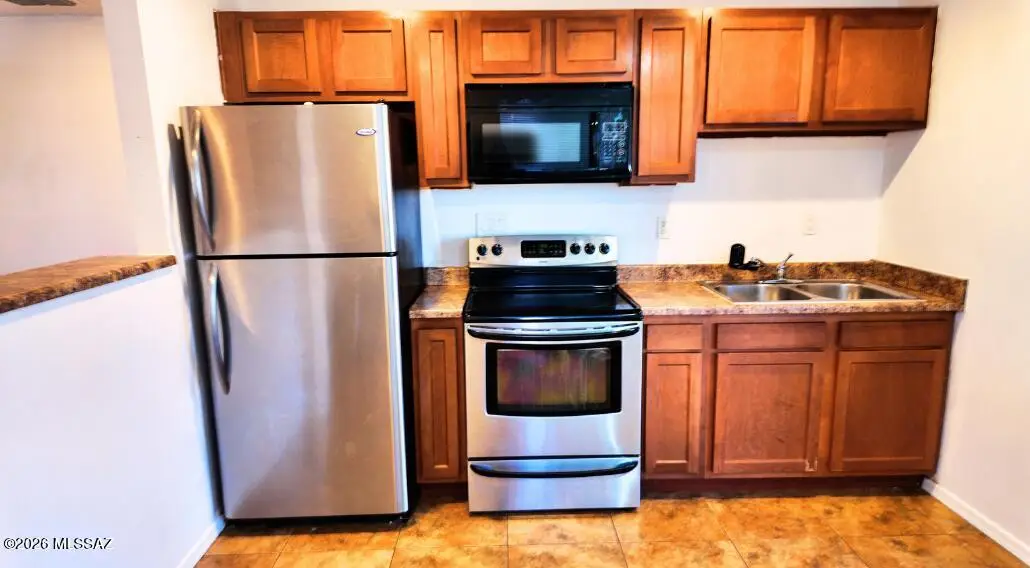 3723 E March, Tucson, AZ 85713 - #1