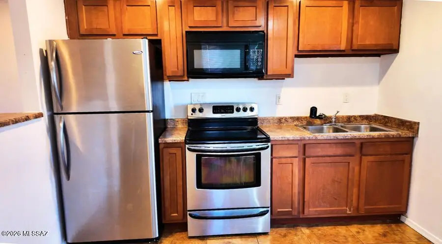 3723 E March, Tucson, AZ 85713 - #2