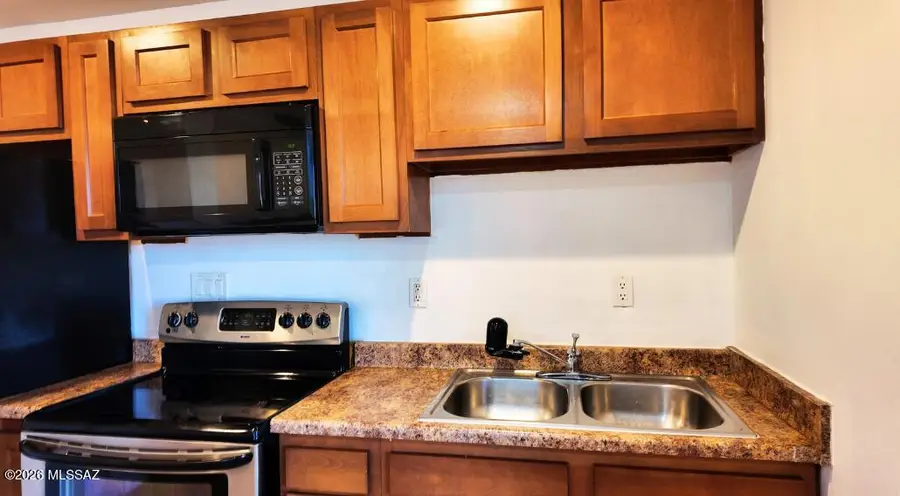 3723 E March, Tucson, AZ 85713 - #3