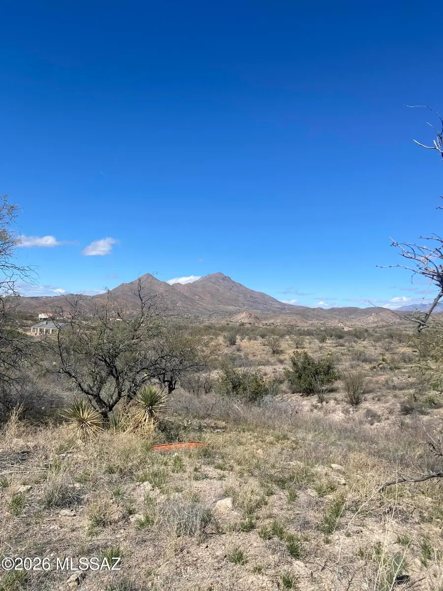 257 Estribo, Rio Rico, AZ 85648 - #2