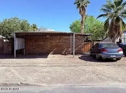 355 E Alturas, Tucson, AZ 85705 - #1