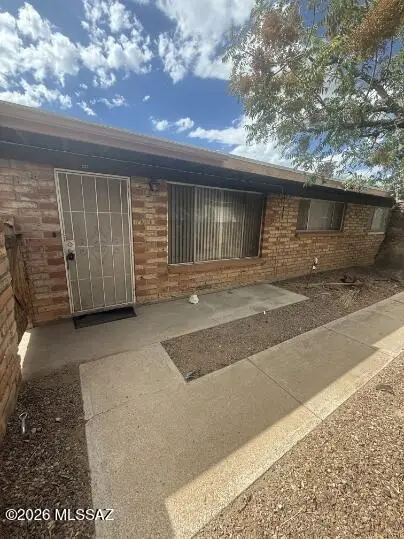 355 E Alturas, Tucson, AZ 85705 - #2