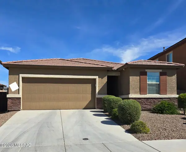6705 E Via Arroyo Largo, Tucson, AZ 85756