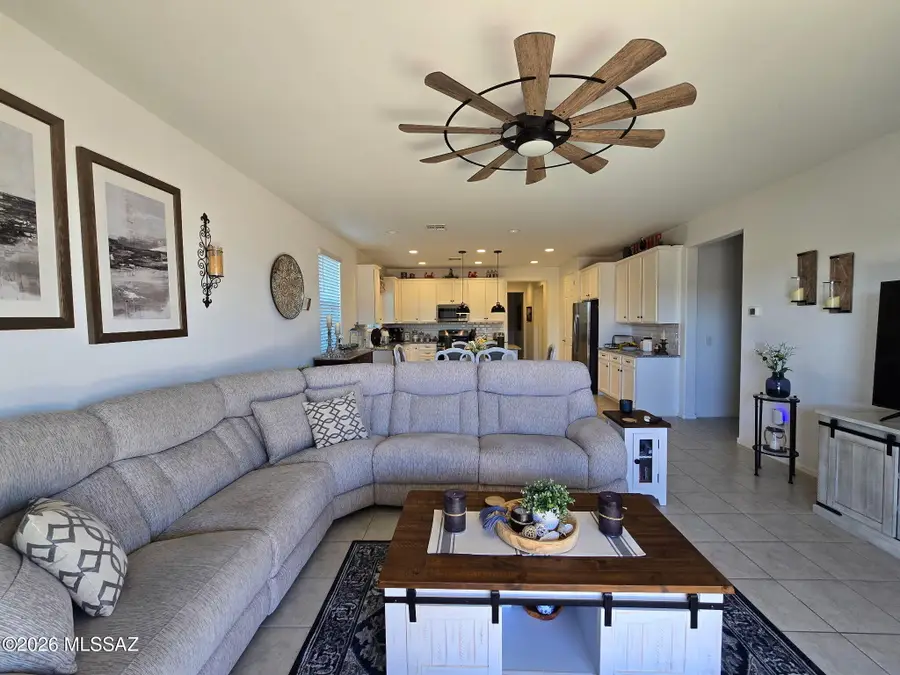 6705 E Via Arroyo Largo, Tucson, AZ 85756 - #2