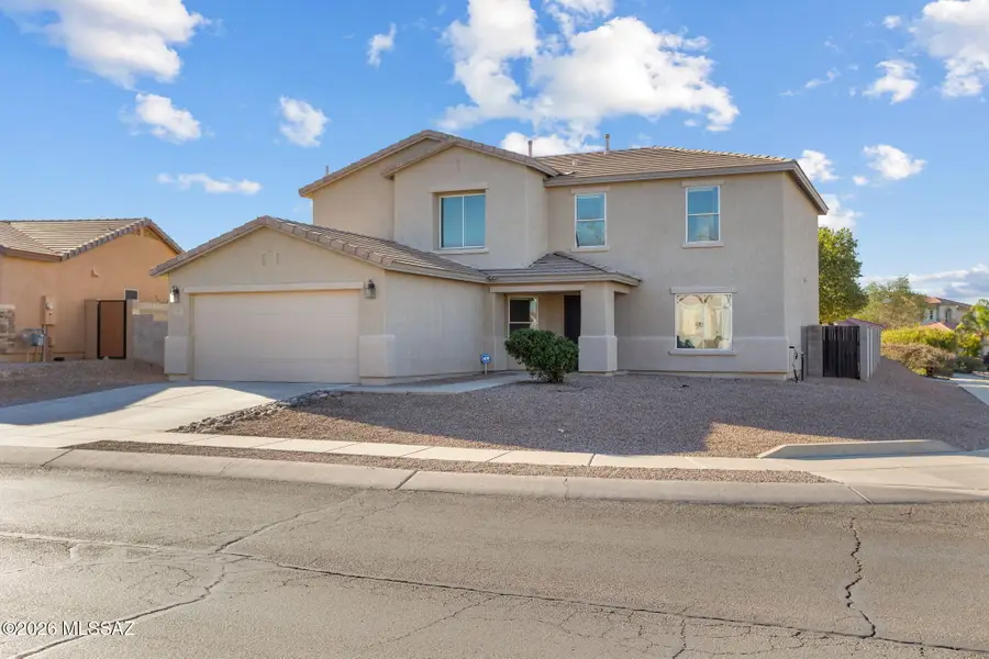 5503 W Copperhead, Tucson, AZ 85742 - #2