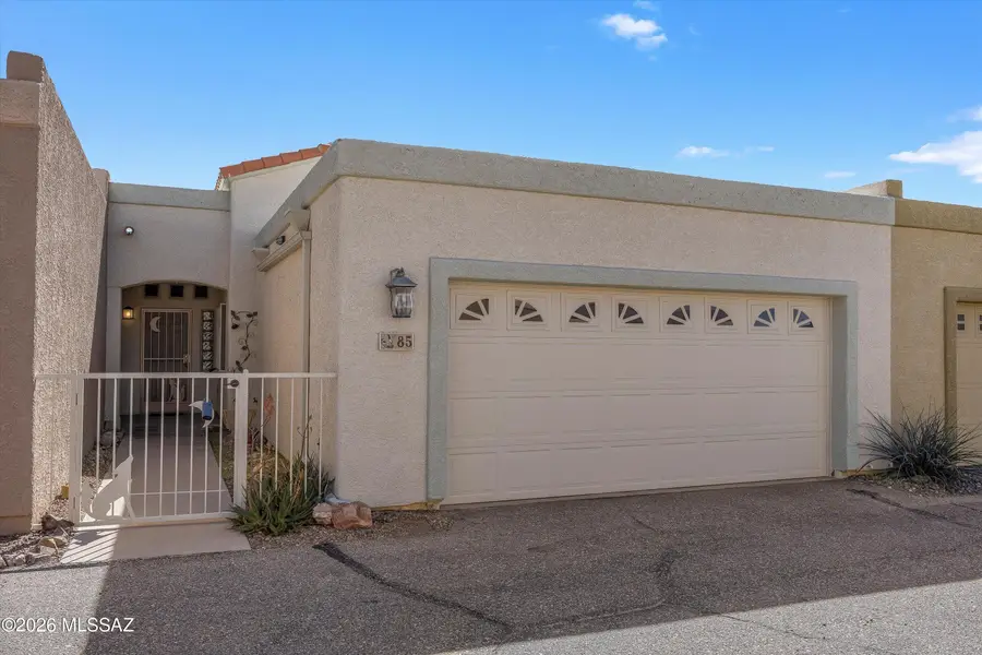 85 N Dixie, Tucson, AZ 85710 - #2