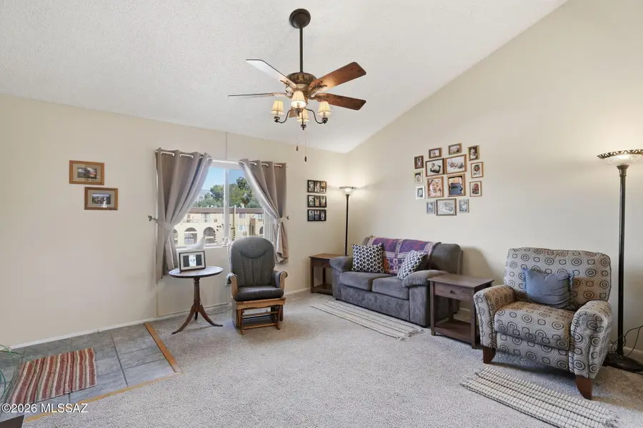 2188 N Pantano, Tucson, AZ 85715 - #2