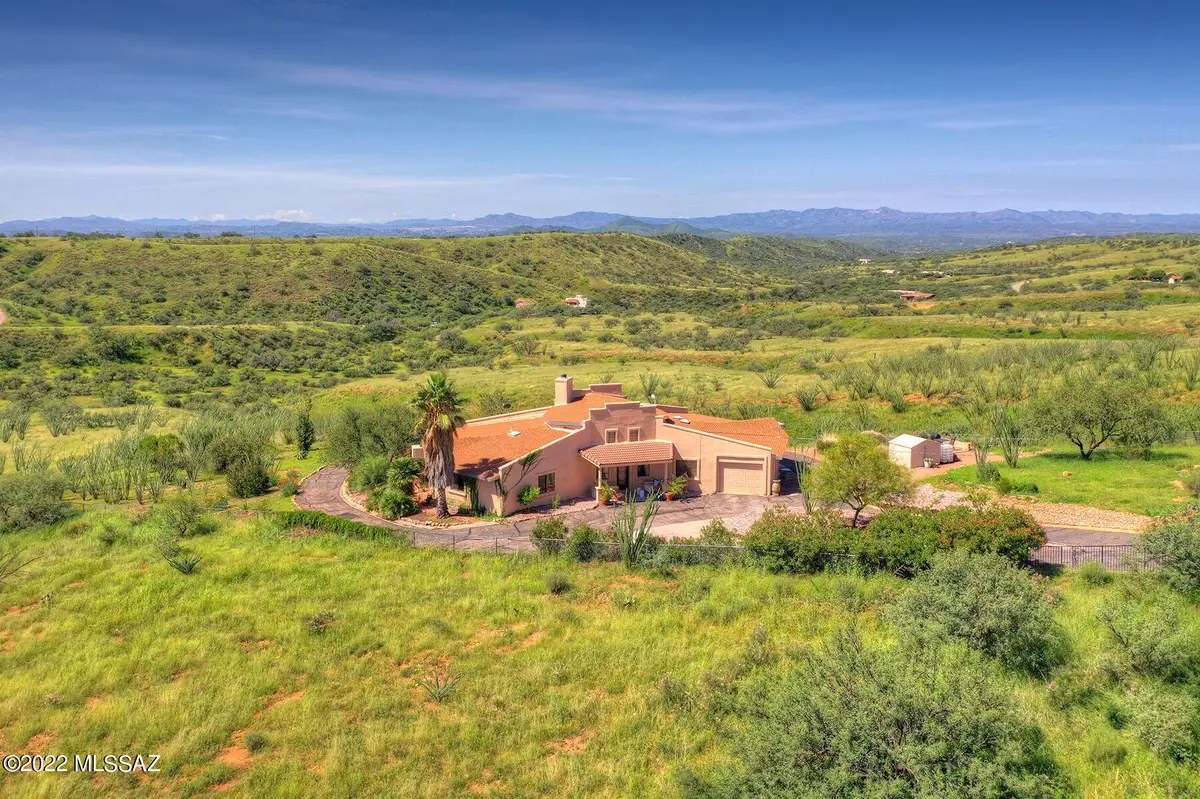 24 Rosete, Patagonia, AZ 85624 - #1