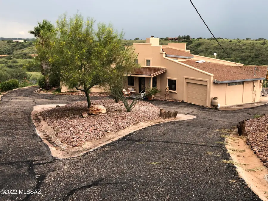 24 Rosete, Patagonia, AZ 85624 - #2