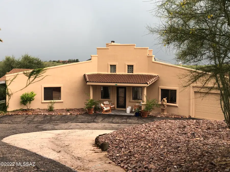 24 Rosete, Patagonia, AZ 85624 - #3