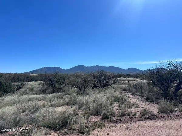 1629 S Whaley, Benson, AZ 85602