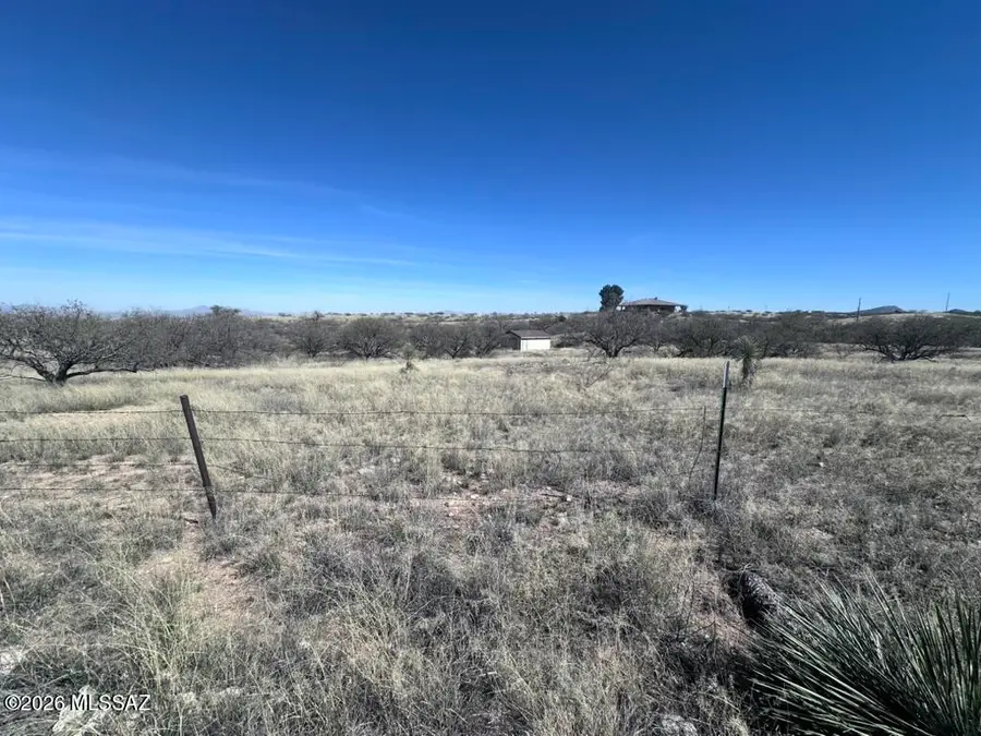 1629 S Whaley, Benson, AZ 85602 - #2