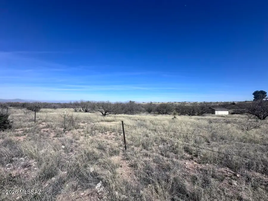 1629 S Whaley, Benson, AZ 85602 - #3