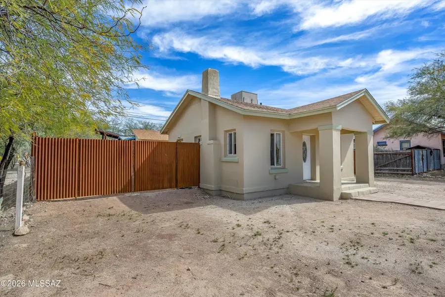 948 N Perry, Tucson, AZ 85705 - #2