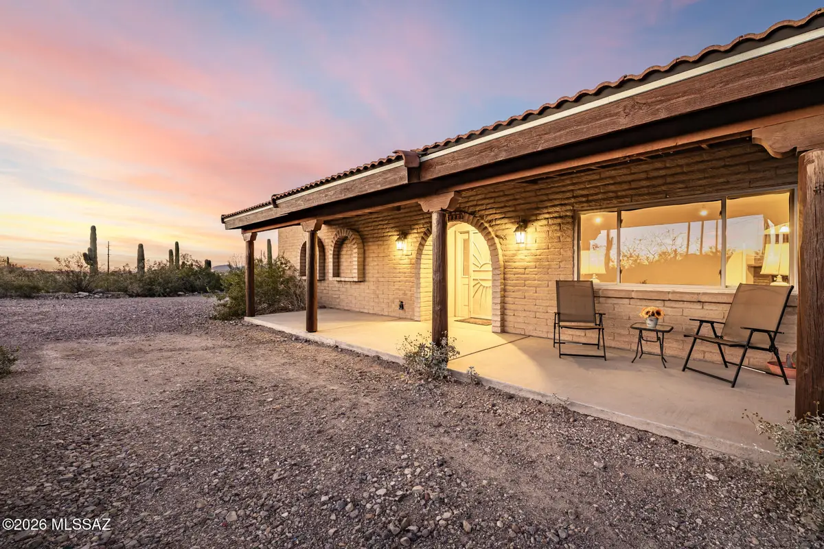 5880 W Martingale, Tucson, AZ 85743 - #1