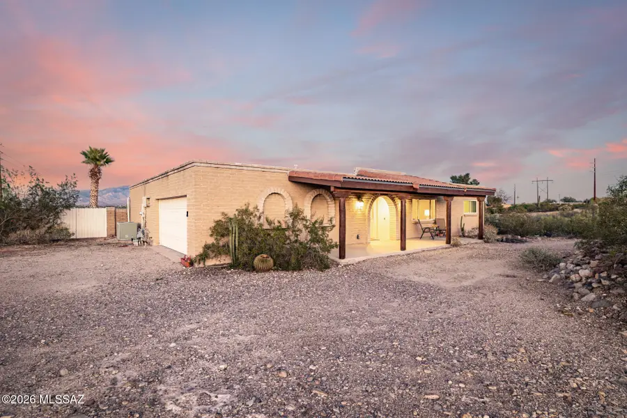 5880 W Martingale, Tucson, AZ 85743 - #2