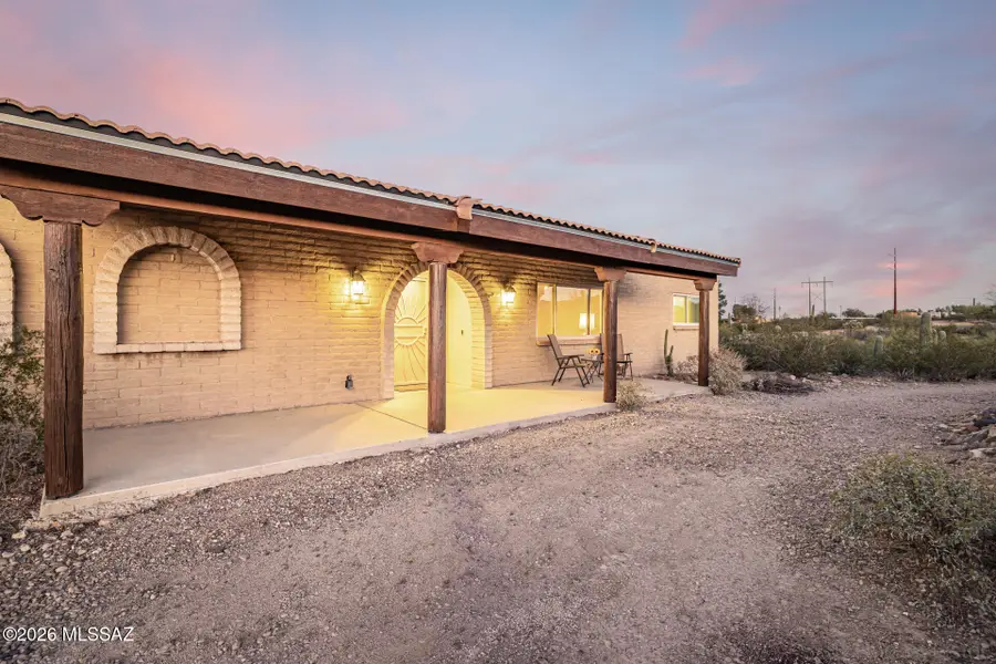 5880 W Martingale, Tucson, AZ 85743 - #3