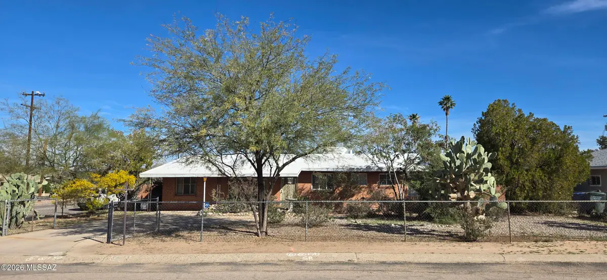 5901 E 26th, Tucson, AZ 85711 - #1