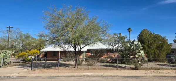 5901 E 26th, Tucson, AZ 85711