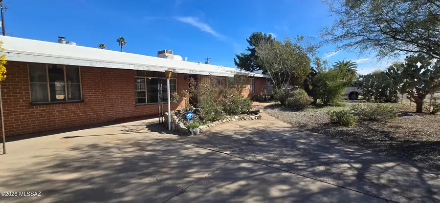 5901 E 26th, Tucson, AZ 85711 - #2