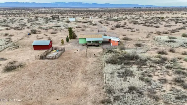 6557 N Kings, Douglas, AZ 85607