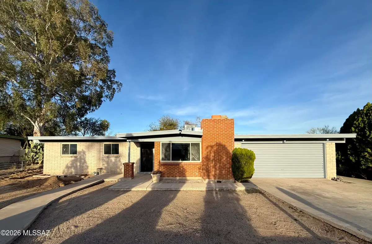 17761 S Placita De Niquel, Sahuarita, AZ 85629 - #1