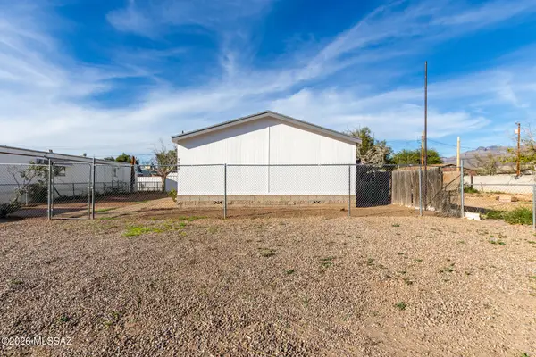 1000 W Garnette, Tucson, AZ 85705