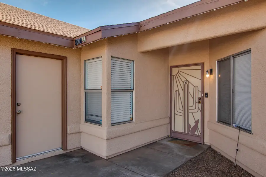 4957 W Didion, Tucson, AZ 85742 - #3