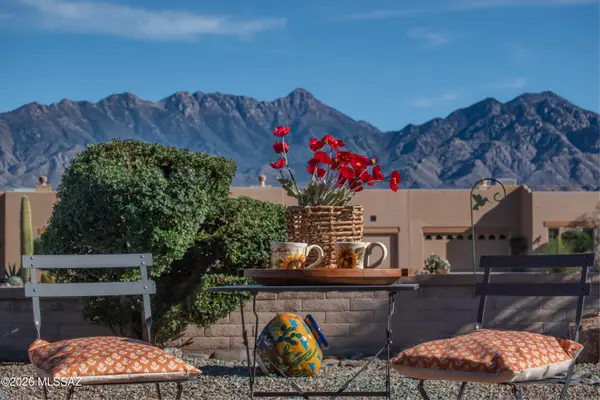 4003 S Golden Lynx, Green Valley, AZ 85614