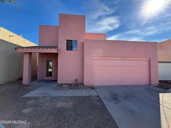 1634 E Calle Grandiosa, Tucson, AZ 85706