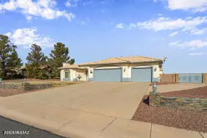 3657 Herba De Maria, Sierra Vista, AZ 85650