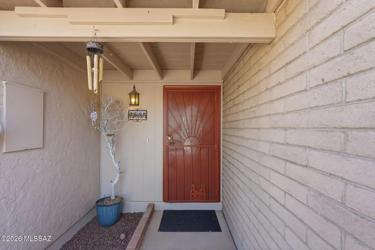 1851 S Skyview, Tucson, AZ 85748 - #1