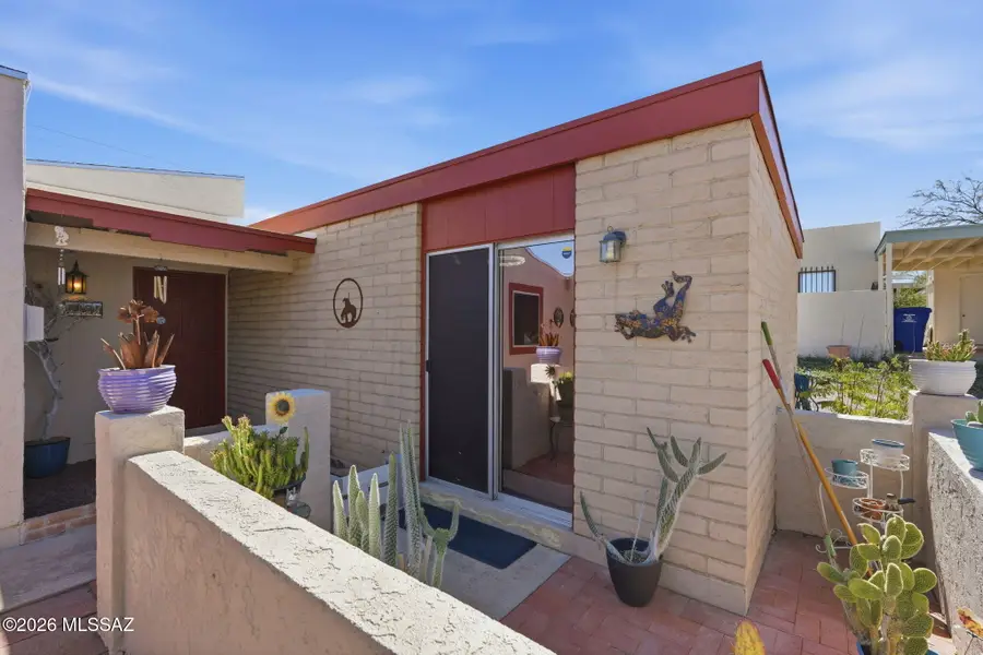 1851 S Skyview, Tucson, AZ 85748 - #2