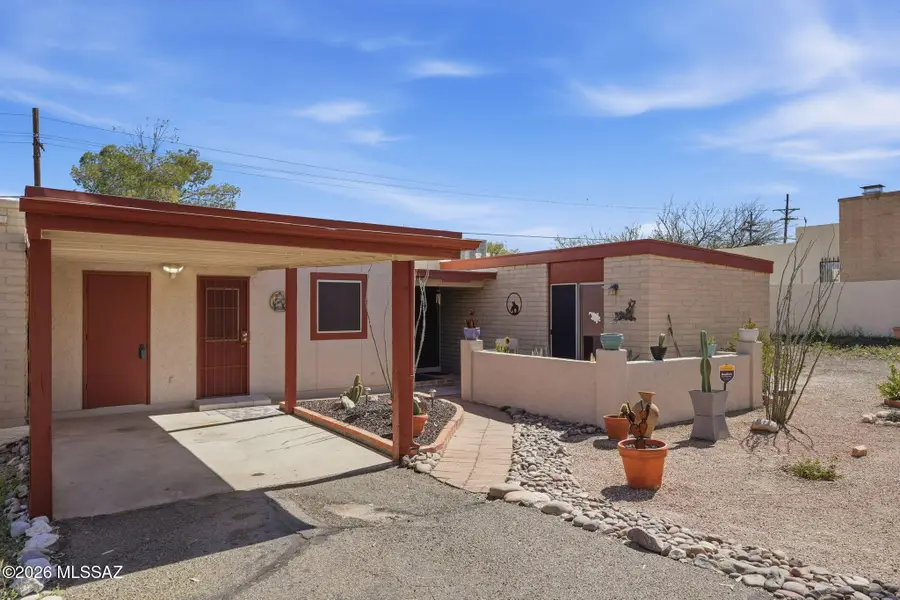 1851 S Skyview, Tucson, AZ 85748 - #3