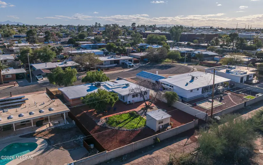 7321 E Calle Managua, Tucson, AZ 85710 - #2