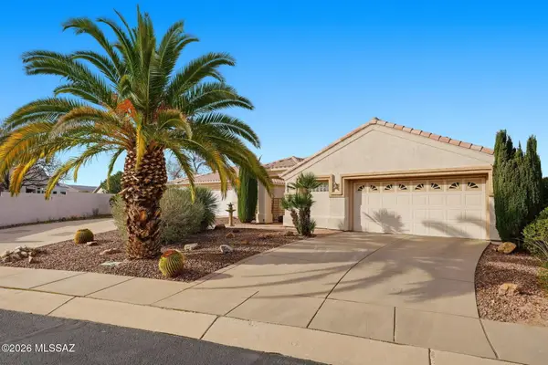 302 W Continental Vista, Green Valley, AZ 85614