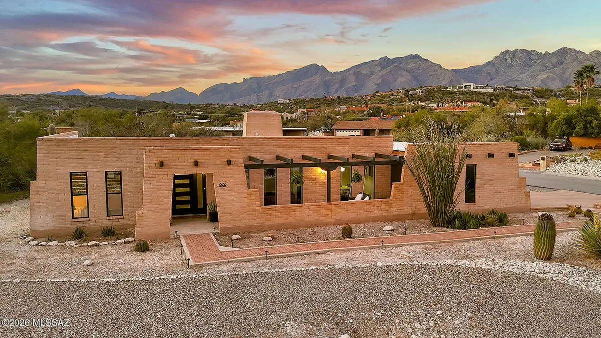 6555 E Cll De Amigos, Tucson, AZ 85750 - #1
