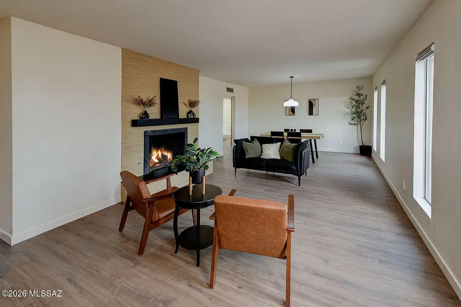 6555 E Cll De Amigos, Tucson, AZ 85750 - #2