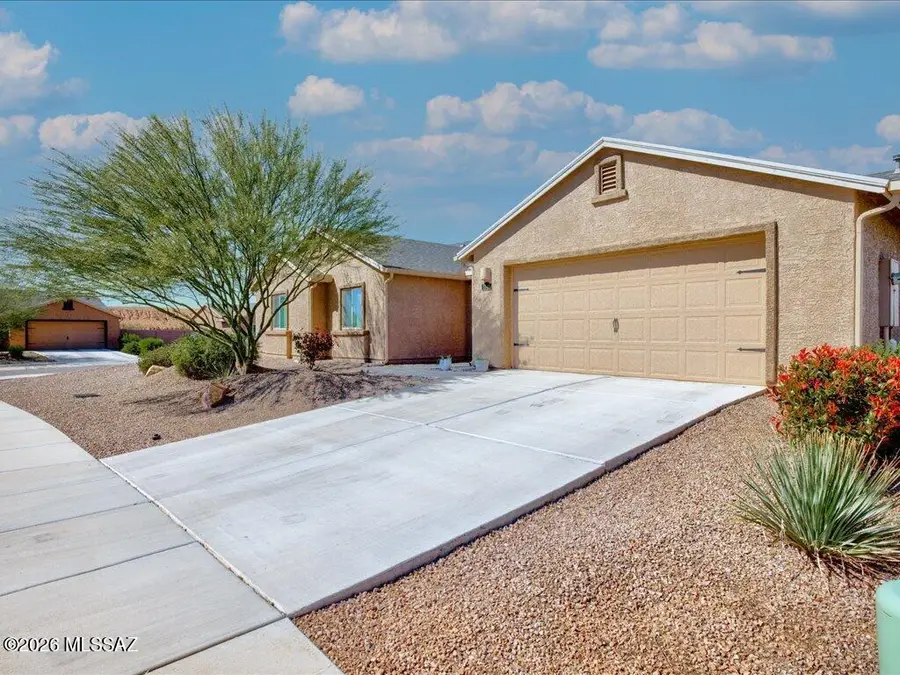 7548 W Portugal, Tucson, AZ 85757 - #2