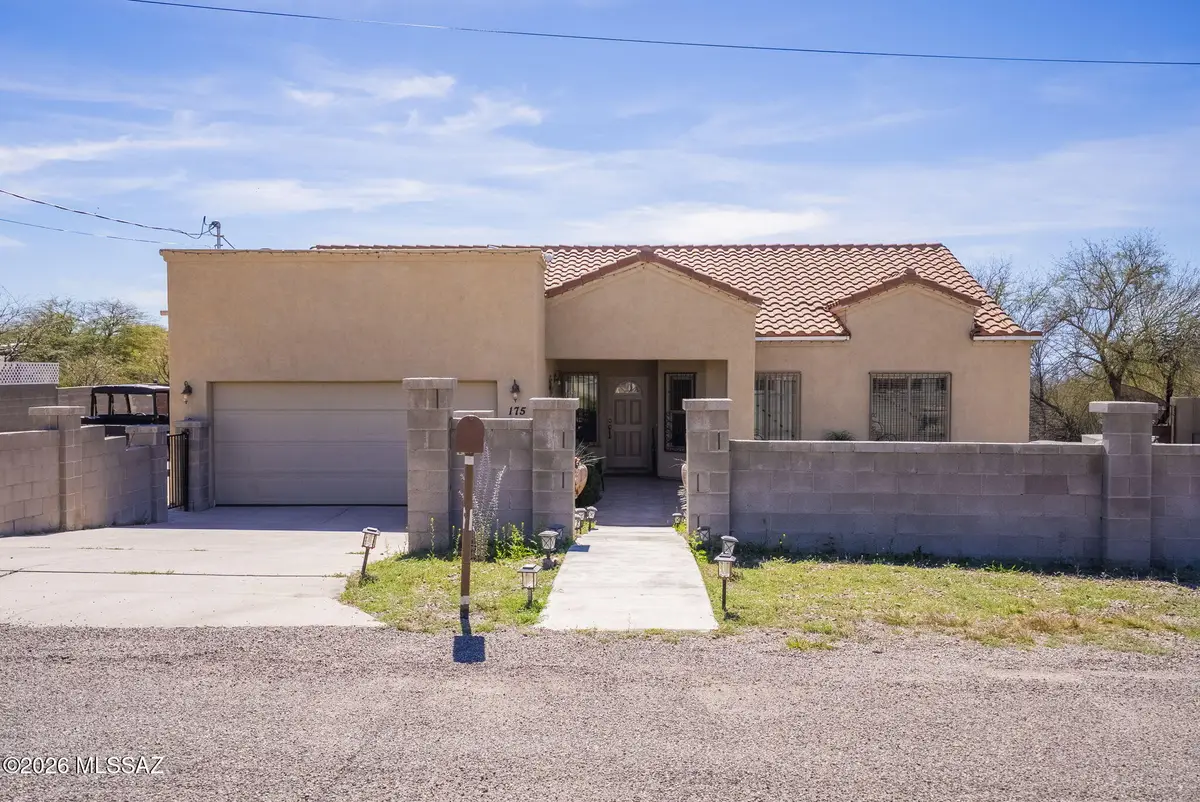 175 Calle Palenque, Rio Rico, AZ 85648 - #1