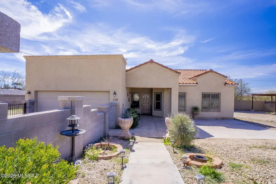 175 Calle Palenque, Rio Rico, AZ 85648 - #3