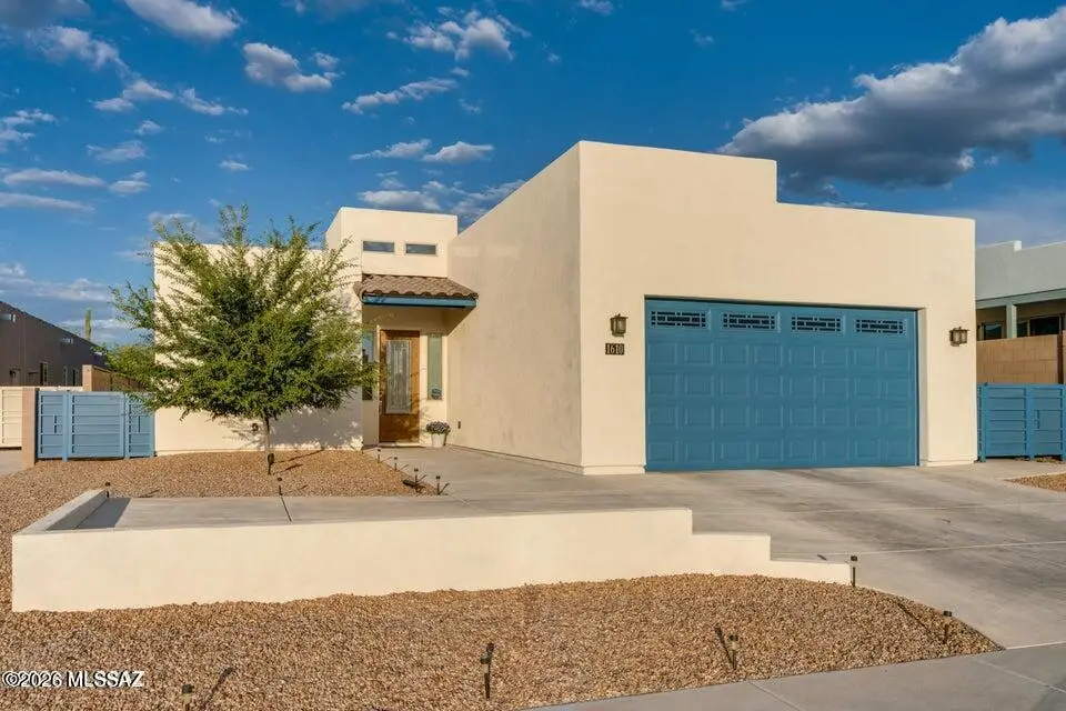 1610 N Jackie Ranch, Tucson, AZ 85715 - #1