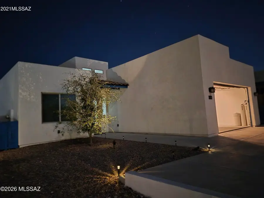 1610 N Jackie Ranch, Tucson, AZ 85715 - #2