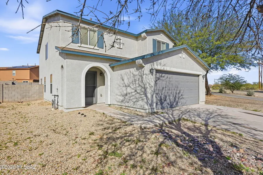 18574 S Camino De Las Quintas, Sahuarita, AZ 85629 - #2