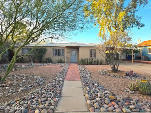 1930 E Water, Tucson, AZ 85719