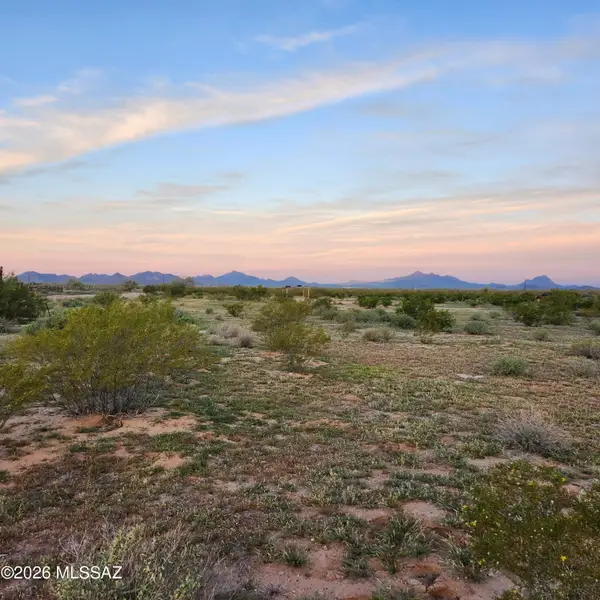 7716 N Shadows Desert, Marana, AZ 85743