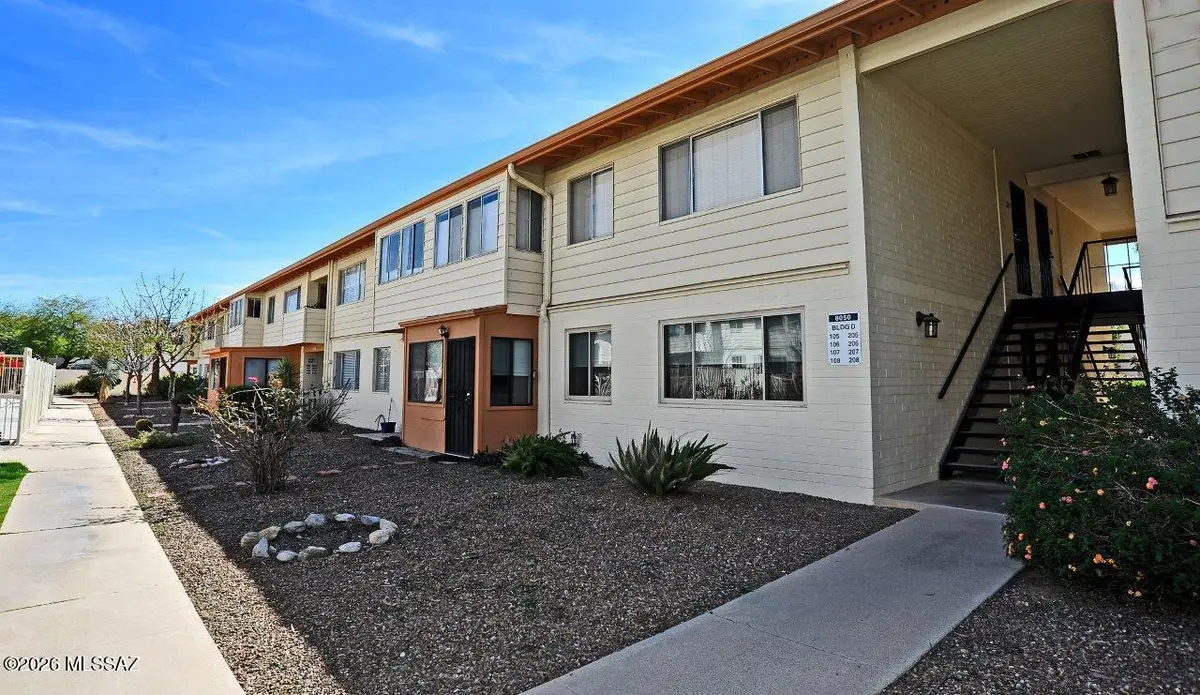8050 E Broadway, Tucson, AZ 85710 - #1