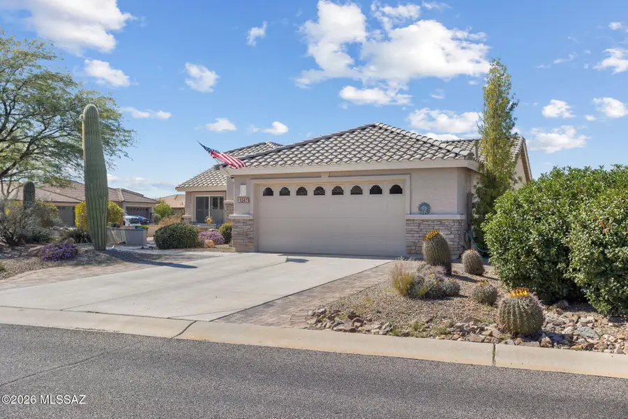1547 N Buttes, Green Valley, AZ 85614 - #2